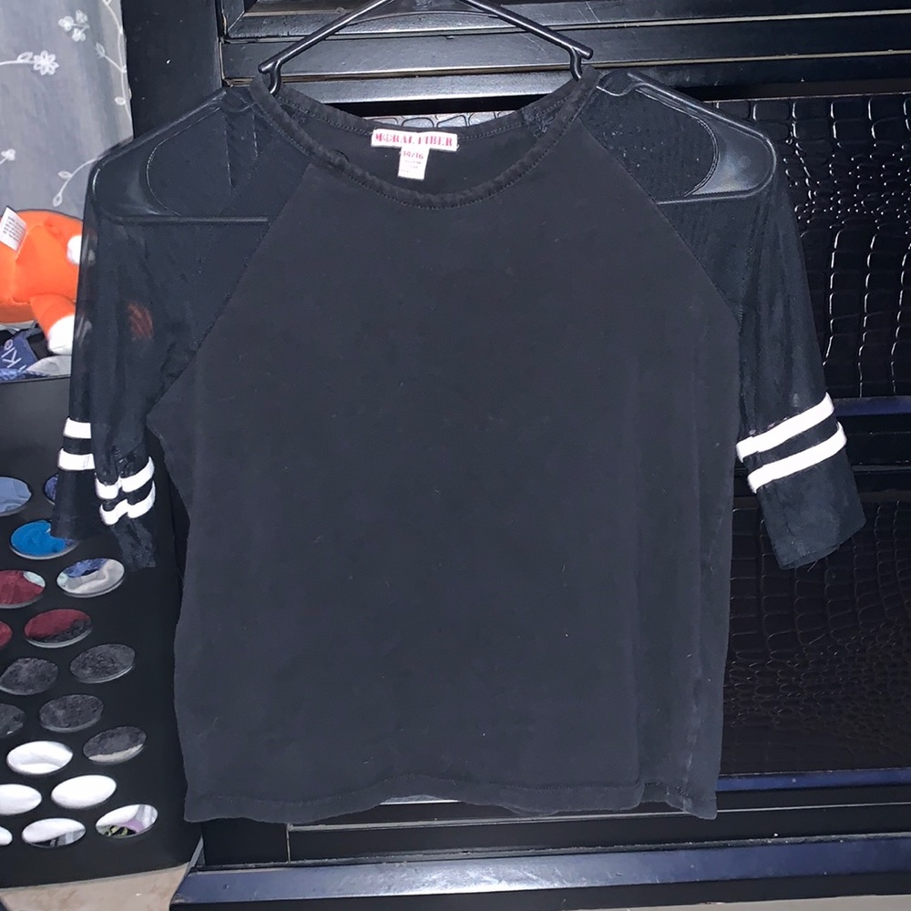 Black top